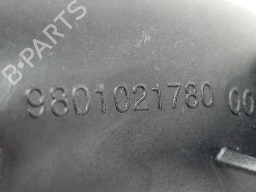 Intercooler pipe PEUGEOT 208 I (CA_, CC_) 1.6 HDi / BlueHDi 75 | BP30778135M127