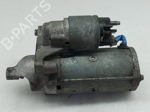 Used Starter Starter PEUGEOT 208 I (CA_, CC_) 1.6 HDi / BlueHDi 75 (75 hp) 30778136 30778136