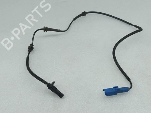 Modulo elettronico PEUGEOT 208 I (CA_, CC_) 1.6 HDi / BlueHDi 75 (75 hp) 30787712