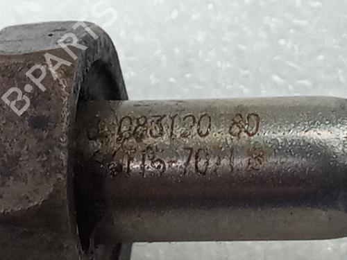 Elektronisk sensor PEUGEOT 208 I (CA_, CC_) 1.6 HDi / BlueHDi 75 | BP30787713M84 