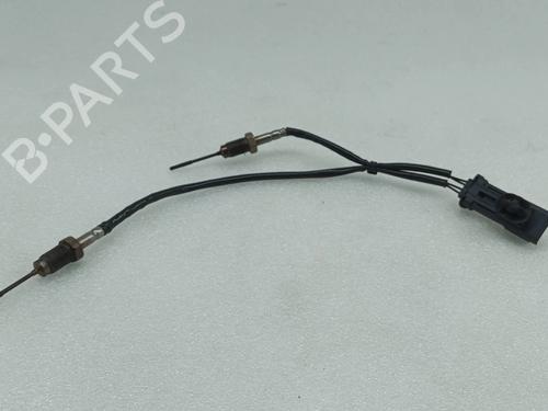 Used Electronic sensor PEUGEOT 208 I (CA_, CC_) 1.6 HDi / BlueHDi 75 (75 hp) 30787713