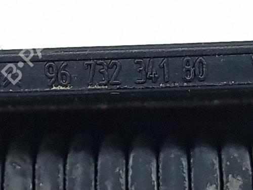 Rear windshield wiper arm PEUGEOT 208 I (CA_, CC_) 1.6 HDi / BlueHDi 75 | BP30787714C144