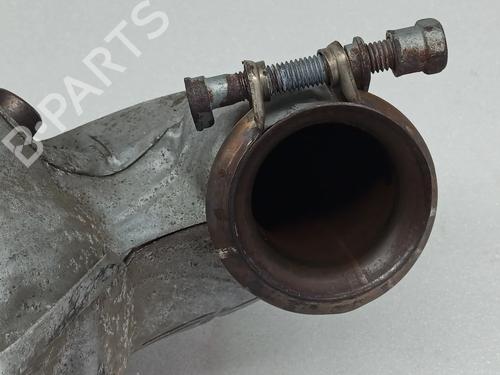 Catalyst PEUGEOT 208 I (CA_, CC_) 1.6 HDi / BlueHDi 75 | BP30787716M10