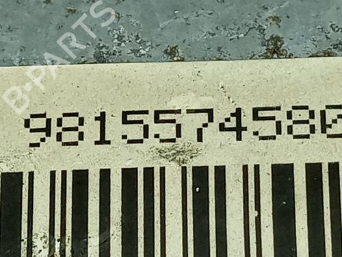 Catalyst PEUGEOT 208 I (CA_, CC_) 1.6 HDi / BlueHDi 75 | BP30787716M10