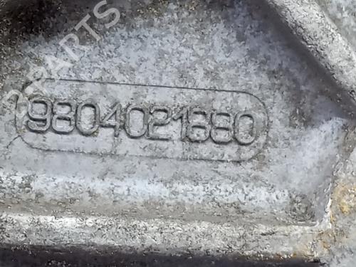 Vacuum pump PEUGEOT 208 I (CA_, CC_) 1.6 HDi / BlueHDi 75 | BP31758960M80 