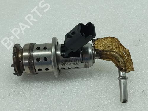 Spreder / Dyse PEUGEOT 208 I (CA_, CC_) 1.6 HDi / BlueHDi 75 (75 hp) 30787718