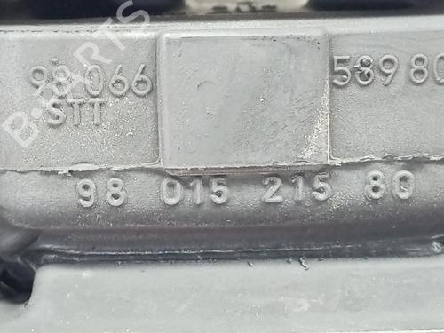 Gearbox mount PEUGEOT 208 I (CA_, CC_) 1.6 HDi / BlueHDi 75 | BP30788658M88