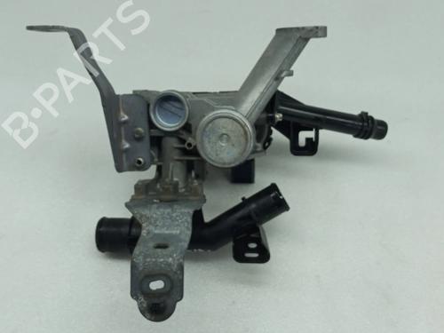 Egr PEUGEOT 208 I (CA_, CC_) 1.6 HDi / BlueHDi 75 | BP30788662M69