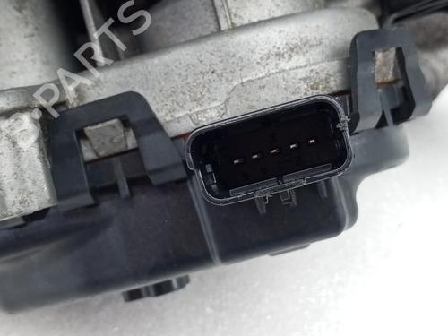 Egr PEUGEOT 208 I (CA_, CC_) 1.6 HDi / BlueHDi 75 | BP30788662M69