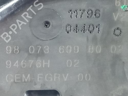 Egr PEUGEOT 208 I (CA_, CC_) 1.6 HDi / BlueHDi 75 | BP30788662M69