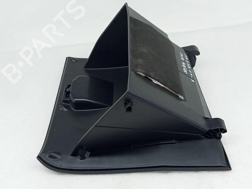 Porta-luvas MAZDA CX-3 (DK) 1.5 SKYACTIV-D (DK2WS, DK5FW) | BP30788663C95 