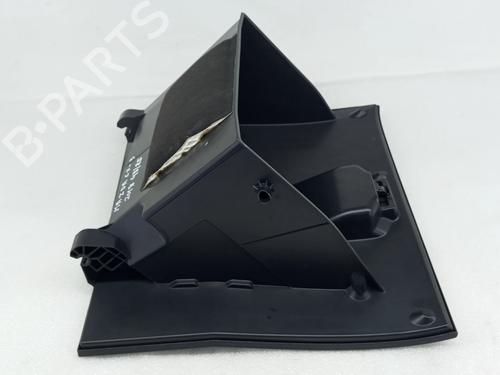 Porta-luvas MAZDA CX-3 (DK) 1.5 SKYACTIV-D (DK2WS, DK5FW) | BP30788663C95 