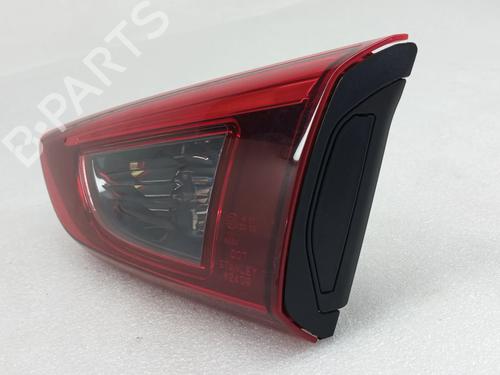 Lampa tylna klapy bagażnika prawa MAZDA CX-3 (DK) 1.5 SKYACTIV-D (DK2WS, DK5FW) | BP30788664C80 