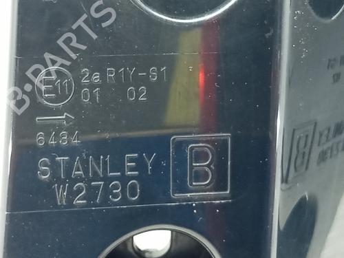 Farolim direito MAZDA CX-3 (DK) 1.5 SKYACTIV-D (DK2WS, DK5FW) | BP30788665C35 