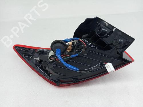 Farolim direito MAZDA CX-3 (DK) 1.5 SKYACTIV-D (DK2WS, DK5FW) | BP30788665C35 