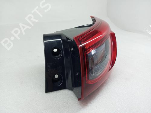 Farolim direito MAZDA CX-3 (DK) 1.5 SKYACTIV-D (DK2WS, DK5FW) | BP30788665C35 