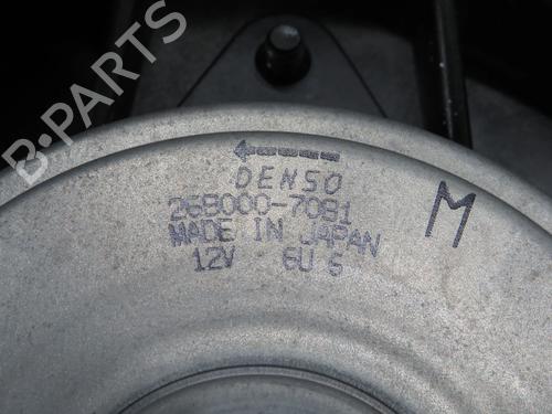 Komplette front MAZDA CX-3 (DK) 1.5 SKYACTIV-D (DK2WS, DK5FW) | BP30802977S1 