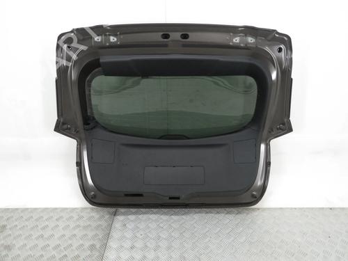 Tampa da Mala MAZDA CX-3 (DK) 1.5 SKYACTIV-D (DK2WS, DK5FW) | BP30802978C6 