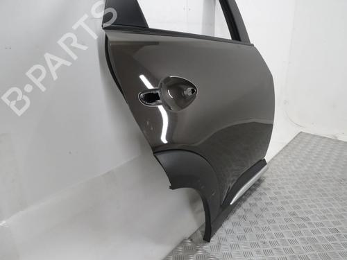 Porta posteriore destra MAZDA CX-3 (DK) 1.5 SKYACTIV-D (DK2WS, DK5FW) | BP30802979C5