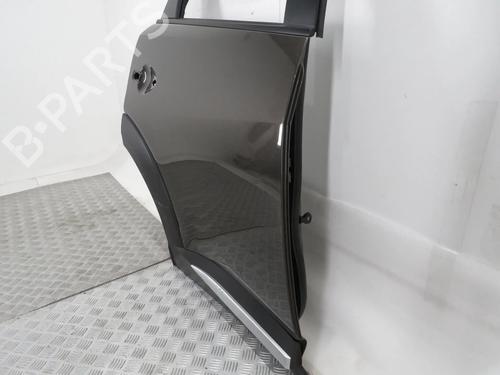 Porta posteriore destra MAZDA CX-3 (DK) 1.5 SKYACTIV-D (DK2WS, DK5FW) | BP30802979C5