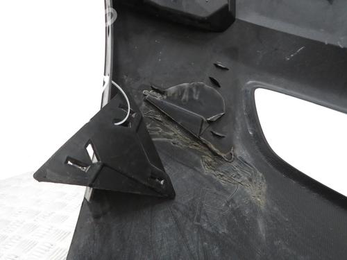 Bagtil kofangere MAZDA CX-3 (DK) 1.5 SKYACTIV-D (DK2WS, DK5FW) | BP30803850C8