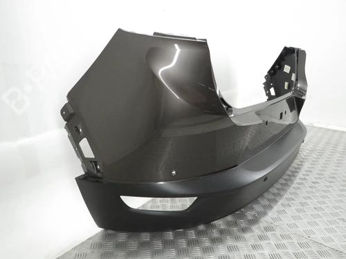 Bagtil kofangere MAZDA CX-3 (DK) 1.5 SKYACTIV-D (DK2WS, DK5FW) | BP30803850C8