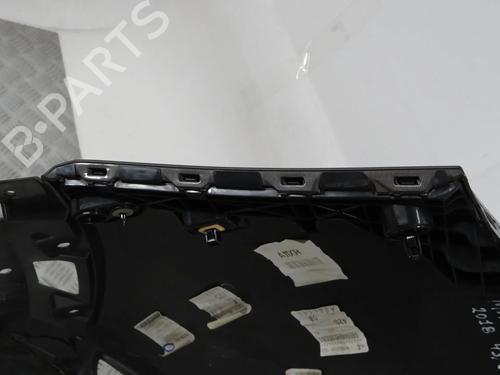 Bagtil kofangere MAZDA CX-3 (DK) 1.5 SKYACTIV-D (DK2WS, DK5FW) | BP30803850C8