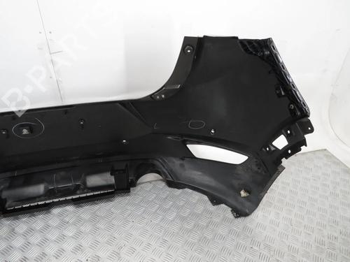 Bagtil kofangere MAZDA CX-3 (DK) 1.5 SKYACTIV-D (DK2WS, DK5FW) | BP30803850C8