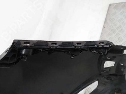 Bagtil kofangere MAZDA CX-3 (DK) 1.5 SKYACTIV-D (DK2WS, DK5FW) | BP30803850C8