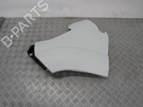 Forskærm venstre CITROËN JUMPER II Van 2.0 BlueHDi 110 (110 hp) 30803855