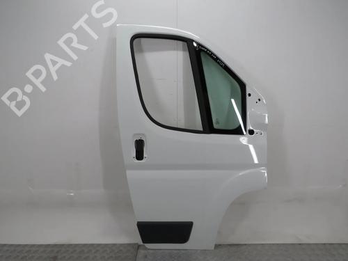 Used Right front door CITROËN JUMPER II Van 2.0 BlueHDi 110 (110 hp) 30804240