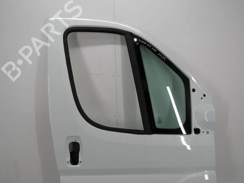 Right front door CITROËN JUMPER II Van 2.0 BlueHDi 110 | BP30804240C3