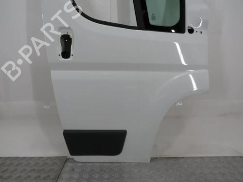 Right front door CITROËN JUMPER II Van 2.0 BlueHDi 110 | BP30804240C3