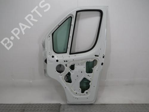 Right front door CITROËN JUMPER II Van 2.0 BlueHDi 110 | BP30804240C3