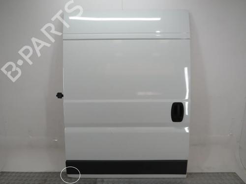 Højre side skydedør CITROËN JUMPER II Van 2.0 BlueHDi 110 (110 hp) 30804467