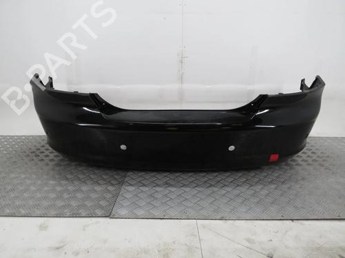 Used Rear bumper VOLVO C70 II Convertible (542) [2006-2013]  30804468