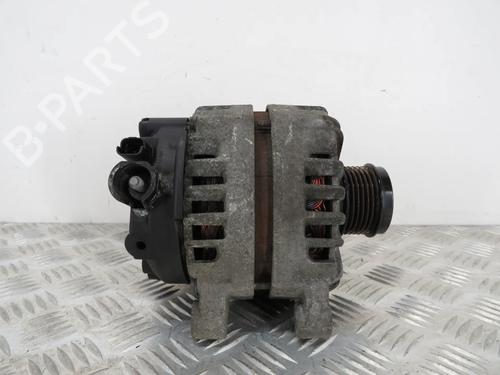 Used Alternator PEUGEOT 208 I (CA_, CC_) 1.6 HDi / BlueHDi 75 (75 hp) 30833183
