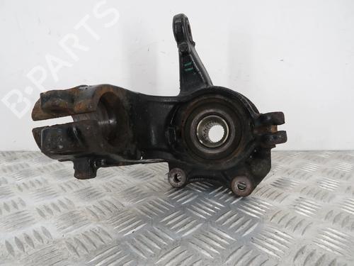 Mangueta delantera derecha PEUGEOT 208 I (CA_, CC_) 1.6 HDi / BlueHDi 75 (75 hp) 30833187