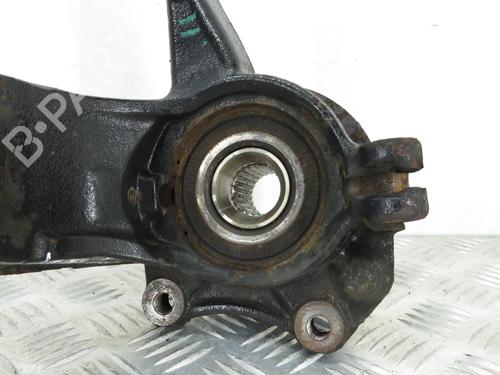 Mangueta delantera derecha PEUGEOT 208 I (CA_, CC_) 1.6 HDi / BlueHDi 75 | BP30833187M26