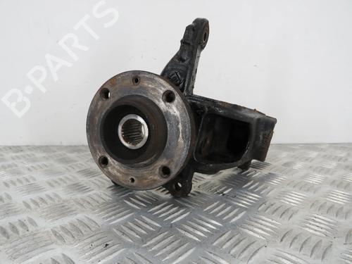 Mangueta delantera derecha PEUGEOT 208 I (CA_, CC_) 1.6 HDi / BlueHDi 75 | BP30833187M26