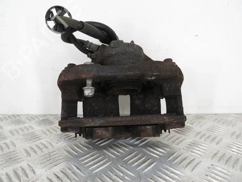 Left front brake caliper PEUGEOT 208 I (CA_, CC_) 1.6 HDi / BlueHDi 75 | BP30834092M105