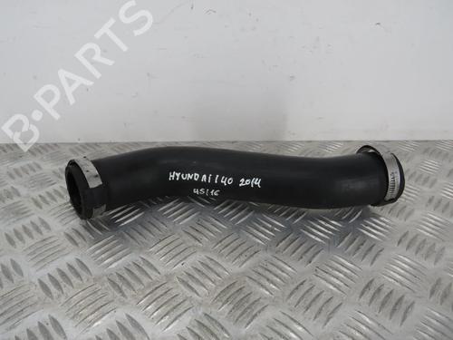 Intercooler pipe HYUNDAI i40 I CW (VF) 1.7 CRDi | BP30837144M127 - Image 2