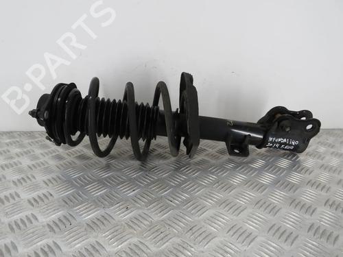 Used Left front shock absorber HYUNDAI i40 I CW (VF) 1.7 CRDi (136 hp) 30837148