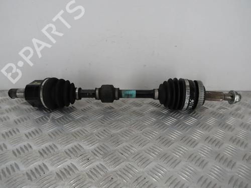 Used Left front driveshaft HYUNDAI i40 I CW (VF) 1.7 CRDi (136 hp) 30837149