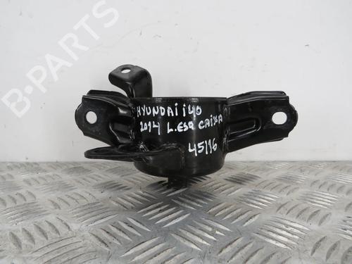 Used Gearbox mount HYUNDAI i40 I CW (VF) 1.7 CRDi (136 hp) 30837152