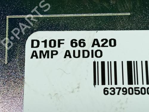 Elektronische module MAZDA CX-3 (DK) 1.5 SKYACTIV-D (DK2WS, DK5FW) | BP30838325M83