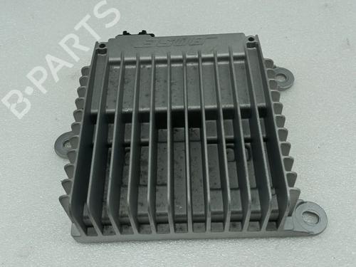 Elektronische module MAZDA CX-3 (DK) 1.5 SKYACTIV-D (DK2WS, DK5FW) | BP30838325M83