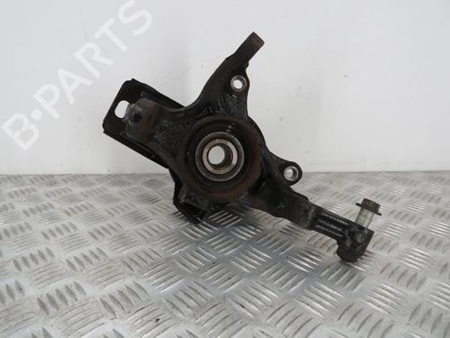 Used Left front steering knuckle HYUNDAI i40 I CW (VF) 1.7 CRDi (136 hp) 30838327