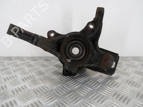 Used Right front steering knuckle HYUNDAI i40 I CW (VF) 1.7 CRDi (136 hp) 30838329