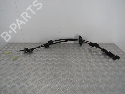 Altro HYUNDAI i40 I CW (VF) 1.7 CRDi (136 hp) 30838330